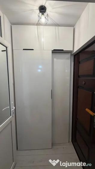 Garsonieră în Brâncoveanu