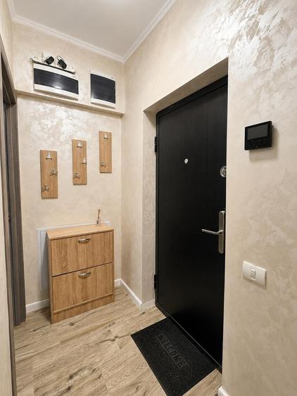 Apartament cu 2 camere în Universitate