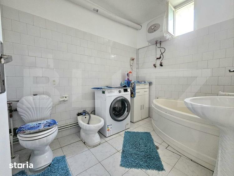 Casa individuala, 200 mp, zona Mosnita Noua - 2