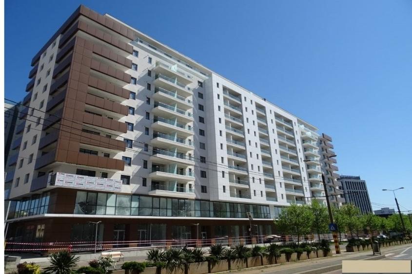 TIMPURI NOI METROU - STUDIO MODERN 2022 CU PARCARE - 14