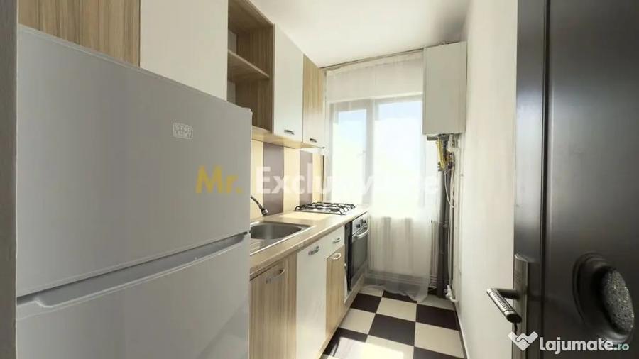 APARTAMENT 2 CAMERE DE INCHIRIAT | ZONA KAUFLAND CRAIOVE... - 6