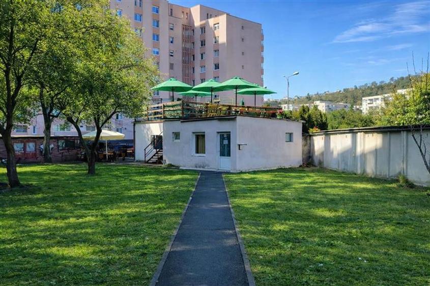 Spațiu comercial, de 43 mp, în Tudor