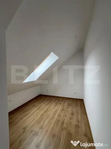 Apartament cu 2 camere decomandat în Livezeni