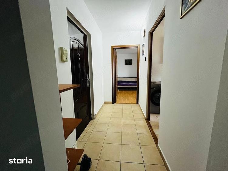 Apartament cu 2 camere decomandat în Steaua