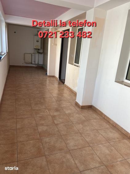 Apartament cu 2 camere si balcon | Zona Vama-Prundu - Pitesti - 3