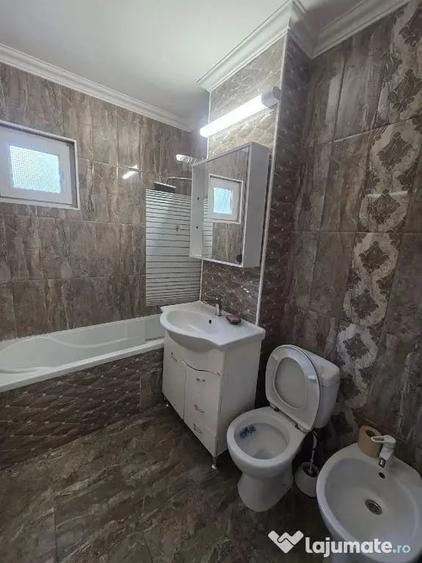 De inchiriat apartament 2 camere, Mazepa 2, etaj 1, 2600 lei - 9
