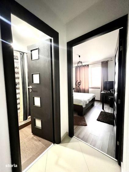 3 camere modern la 300m de metrou Piata Sudului - 4
