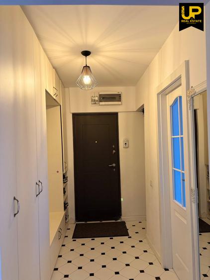 Apartament 3 camere Lujerului Militari etaj 1 renovat metrou bloc izolat - 8