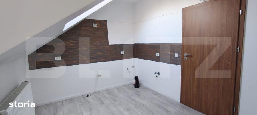 Apartament de vanzare -zona Decebal - 7
