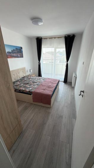 Magurele, prima inchiriere, apartament 2 camere, mobilat si utilat modern! - 8