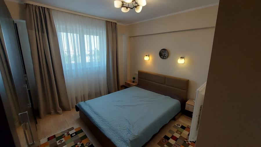 Apartament 2 camere Casa de Cultură/Centrală Proprie/AC/CTBus - 4