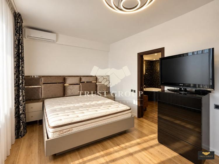 Penthouse 3 camere Herastrau | Loc de parcare - 10