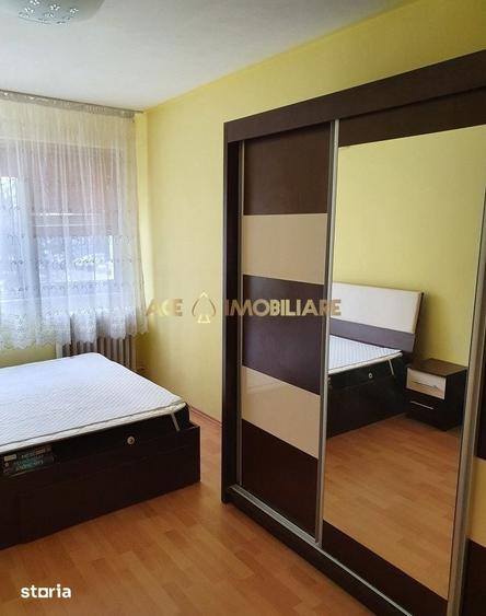 2 Camere de inchiriat | Titan | Metrou | Mobilat - 5