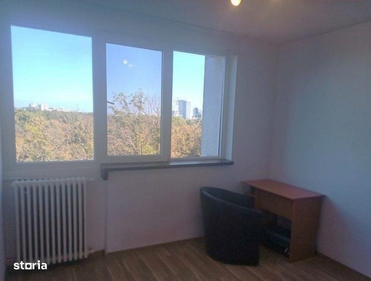 Apartament 3 camere vedere deschisa catre parc - 2