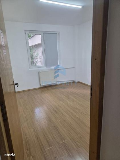 Spatiu de Birouri | Drumul Taberei | 4 Camere | Parter | Nemobilat - 8