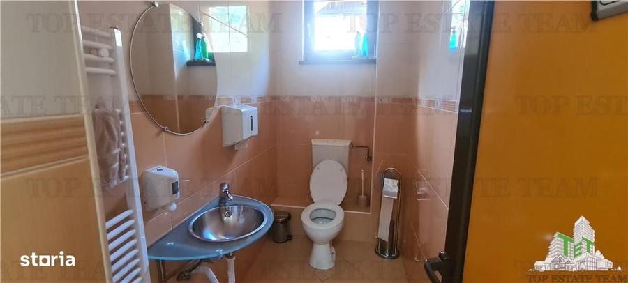 Casă cu 4 camere cu Teren 320 Mp în Kiseleff