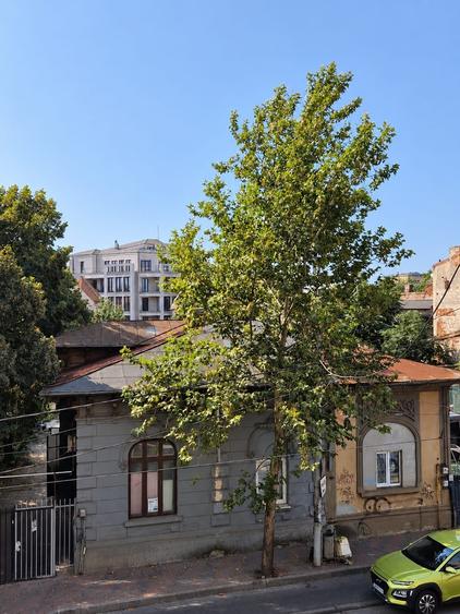 Apartament cu 2 camere în Calea Călărașilor