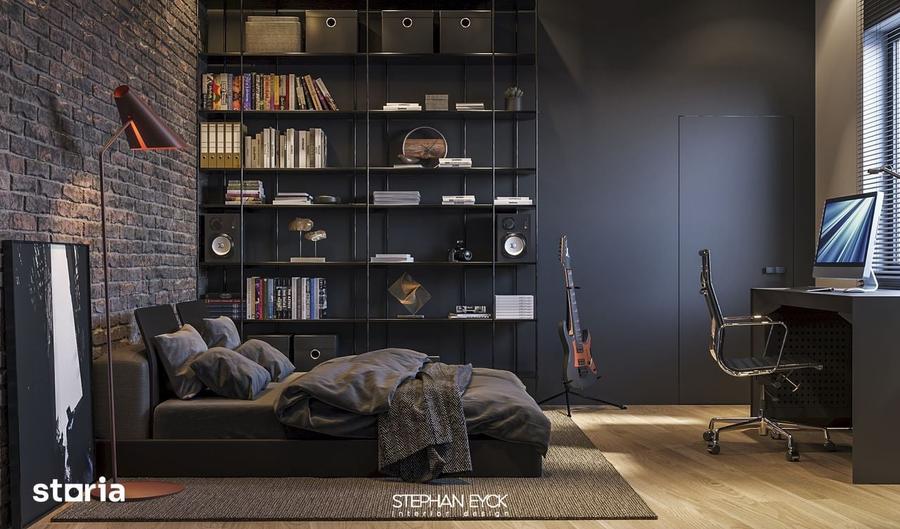 Casă cu 4 camere decomandat cu Teren 954 Mp în Sânmartin