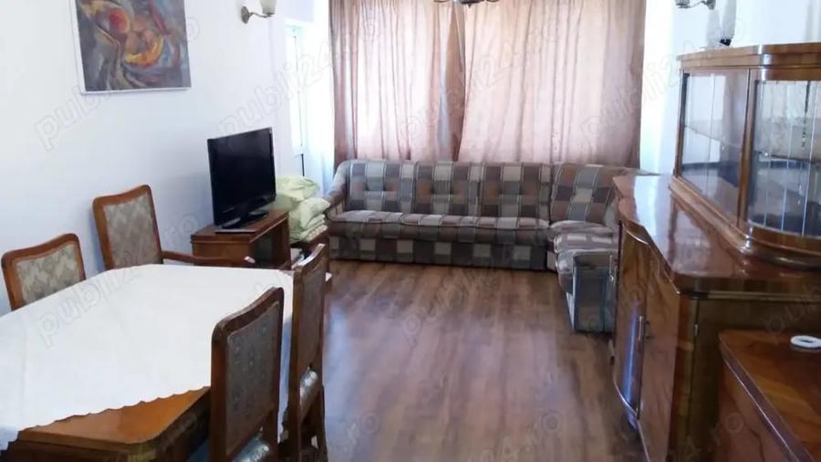 Apartament cu 4 camere în Central
