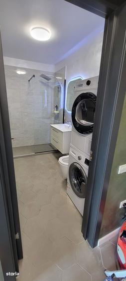 Studio modern de inchiriat | Tomis Plus | Loc de parcare privat - 6