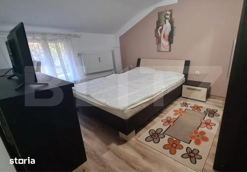Apartament cu 3 camere în Ultracentral