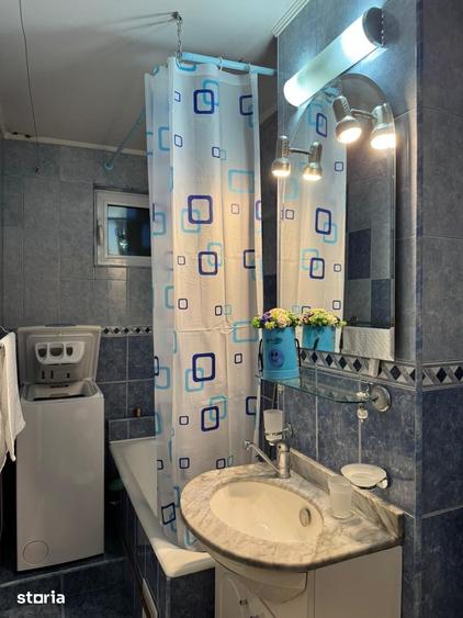 Apartament cu 2 camere în Ultracentral