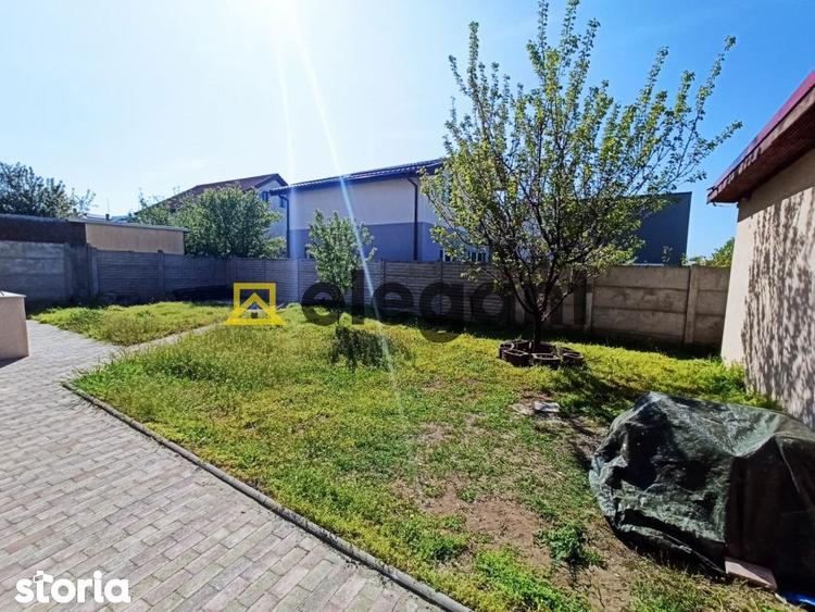 Deosebita/Casa din 2018/P+E+M/6 camere/210 mp utili/teren 600 mp/Borde - 1