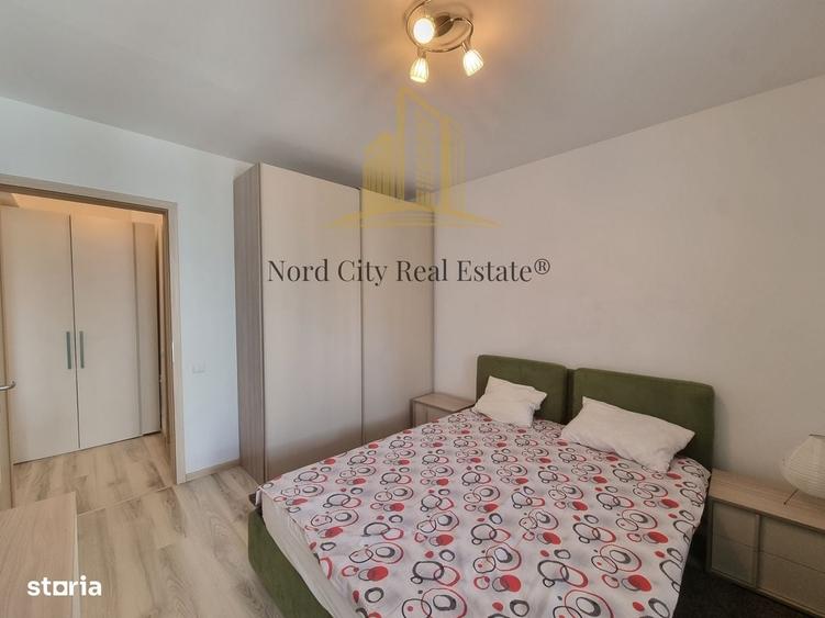 2 camere | Greenfield | Baneasa - 1