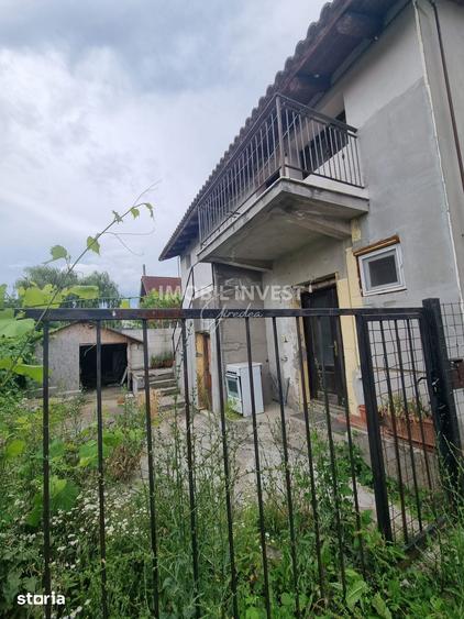 Apartament la casa cu curte proprie | 238 mp utili | 5 camere | Garaj - 4