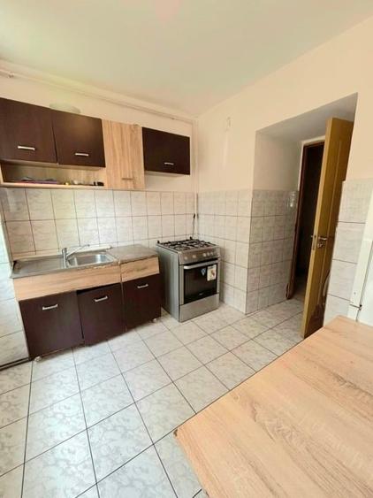 Apartament 3 camere spatios cu balcon, etaj 1/4, decomandat Prundu (proprietar) - 6