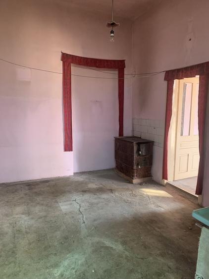Casă cu 1 camere în Exterior Vest