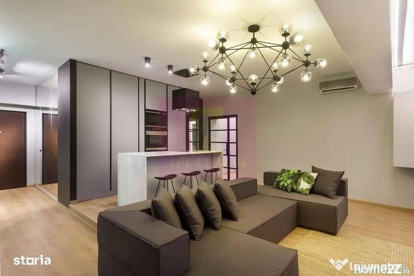 Apartament cu 3 camere decomandat în Vitan