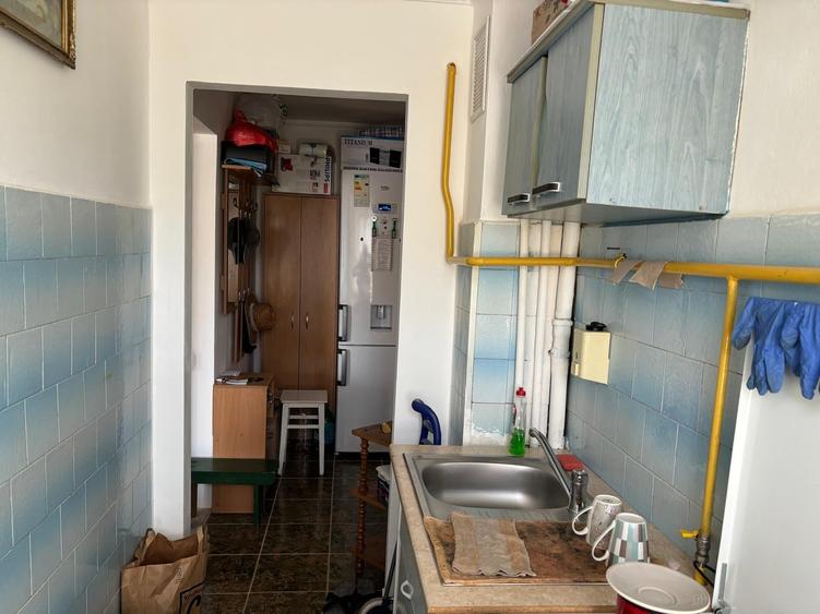 Apartament cu 2 camere decomandat, mobilat în Cartierul Nord