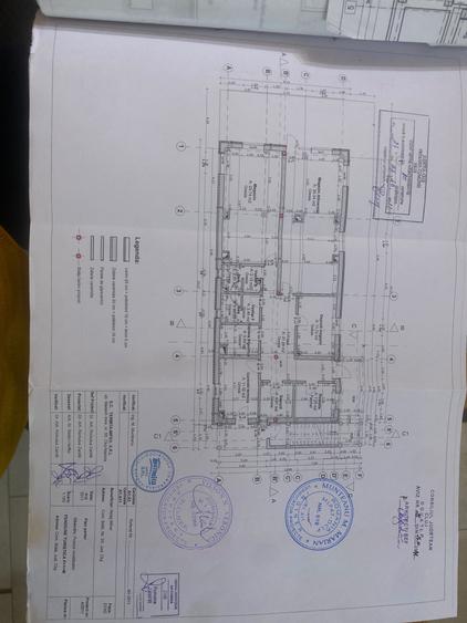 Casă cu 4 camere cu Teren 700 Mp în Beliș