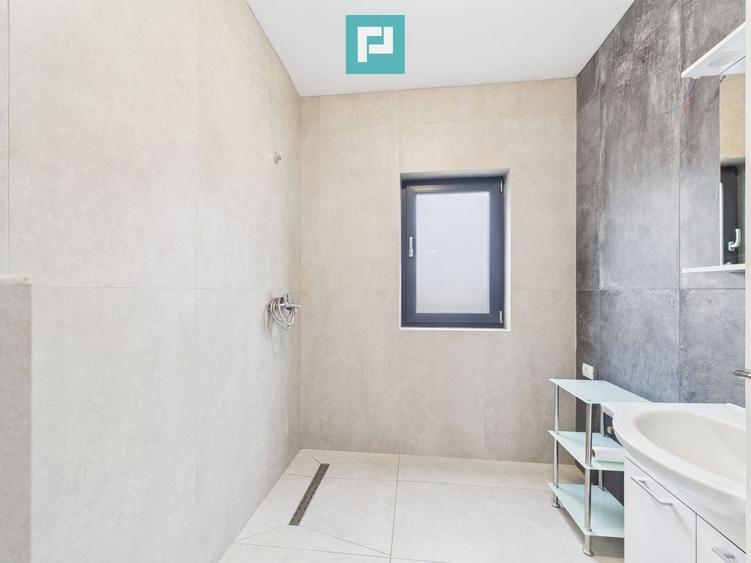 Apartament cu 2 camere decomandat în Moșnița Veche