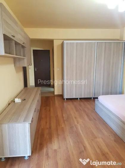 Garsoniera de inchiriat in zona 13 Septembrie - Bucuresti (Bucuresti-Ilfov)