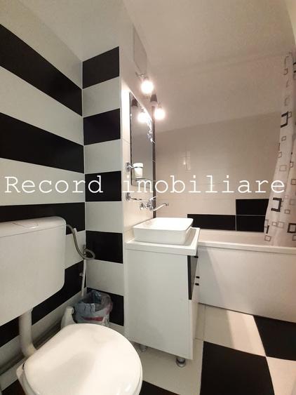 Apartament cu 2 camere decomandat în Grigorescu