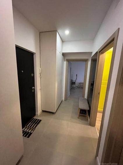 Apartament cu 2 camere decomandat, mobilat în Grozăvești