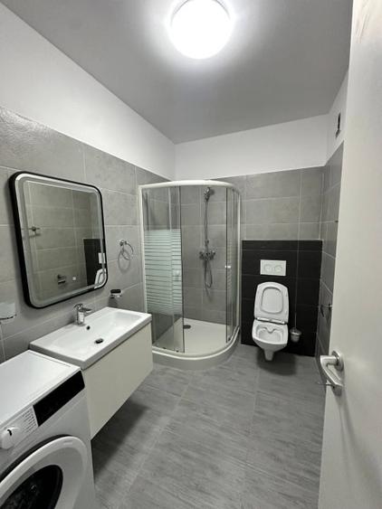 Apartament cu 3 camere de inchiriat | Bloc nou | Transalpina Residence | - 3
