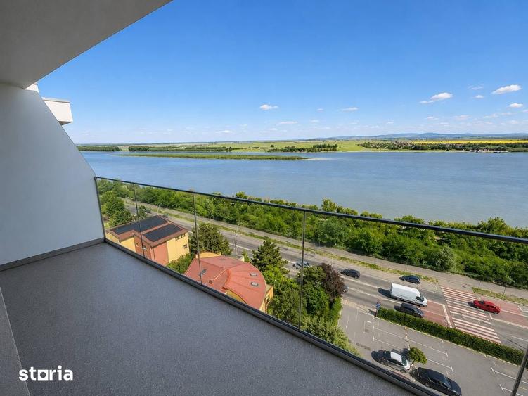 Apartament cu 2 camere în Țiglina 1