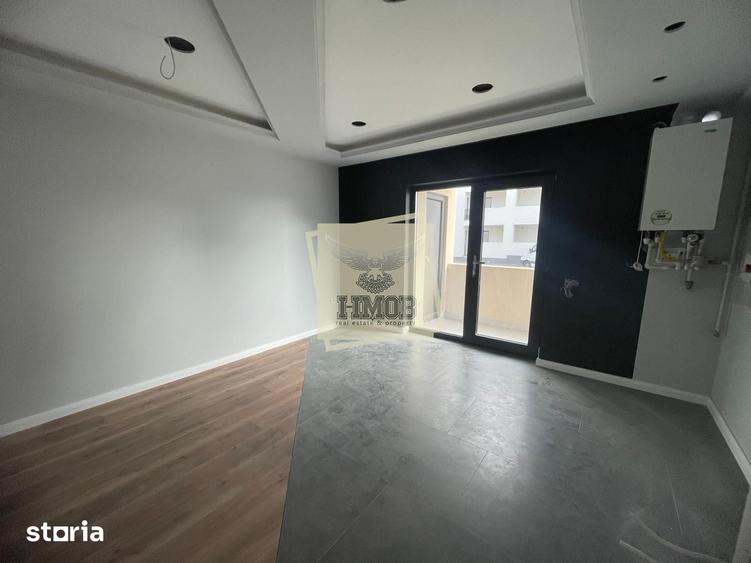 Apartament cu 2 camere în Șelimbăr — fotografia 2