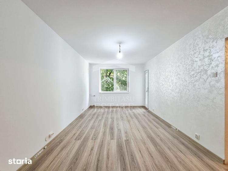 Apartament cu 2 camere decomandat în Crângași
