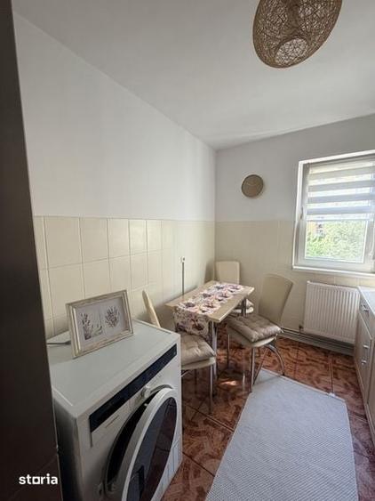 Apartament 2 camere Strada Rahova - 7