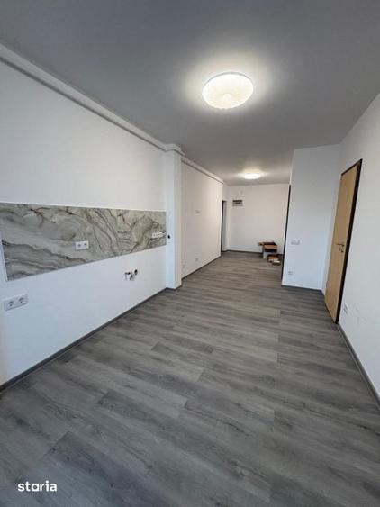 Apartament cu 2 camere în Săsar