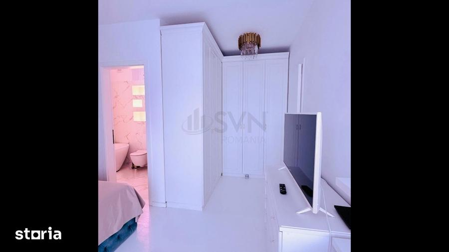 Apartament cu 3 camere decomandat în Nord