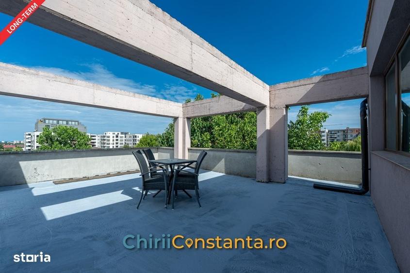 Apartament cu 2 camere în Boreal