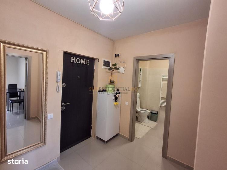 Apartament cu o camera, disponibil rapid , Metrou Dimitrie, Comision 0 - 8