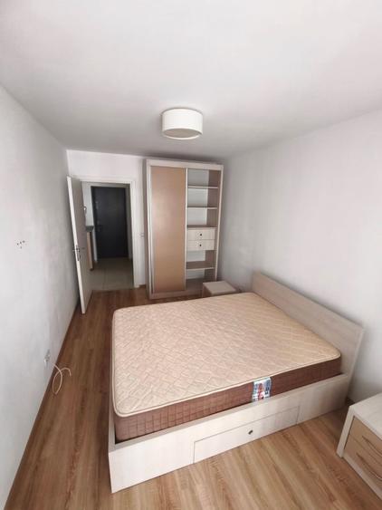 Apartament 2 Camere | Palladium Residence | Balcon | Metrou | AC - 4