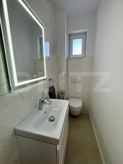 Duplex cu 5 camere cu Garaj în Andrei Mureșanu