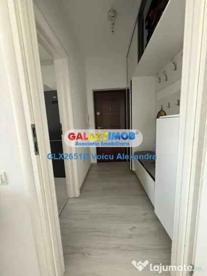 Apartament cu 2 camere decomandat, mobilat în Berceni